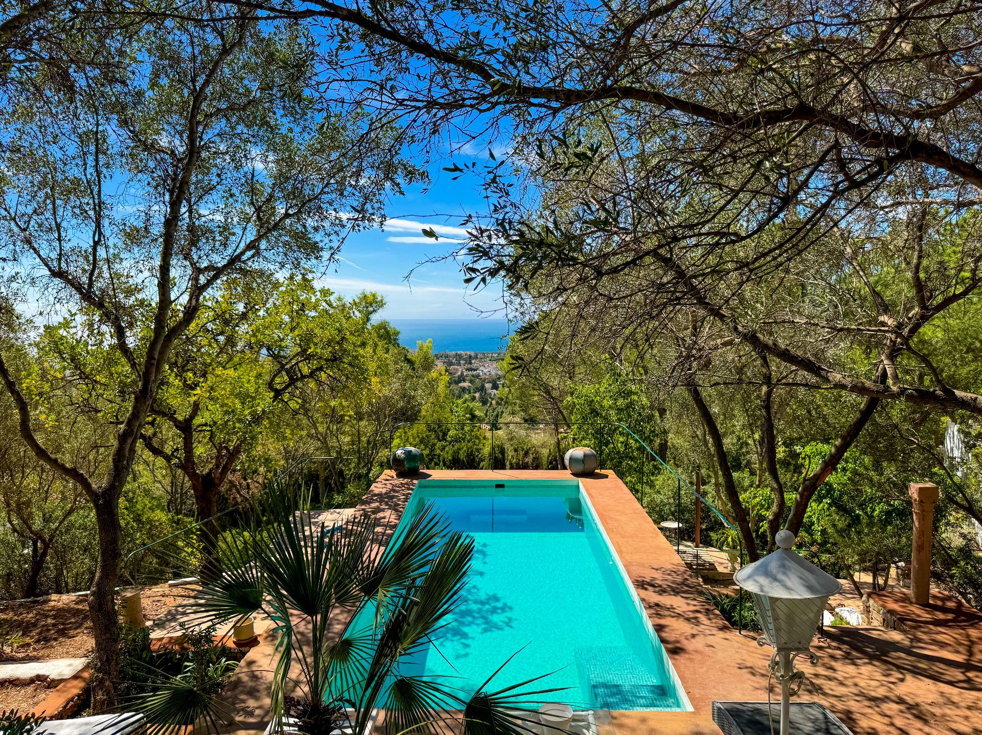 Marbella Centre