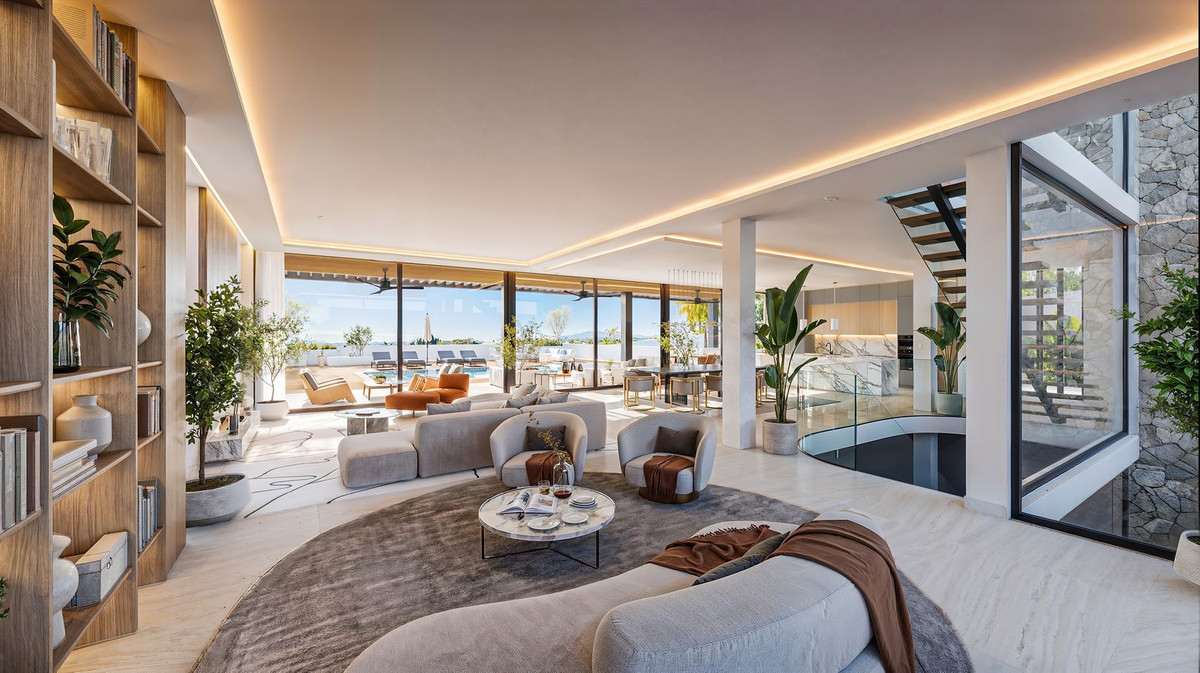 Casa de 5 Dormitorios en venta en Bel-Air