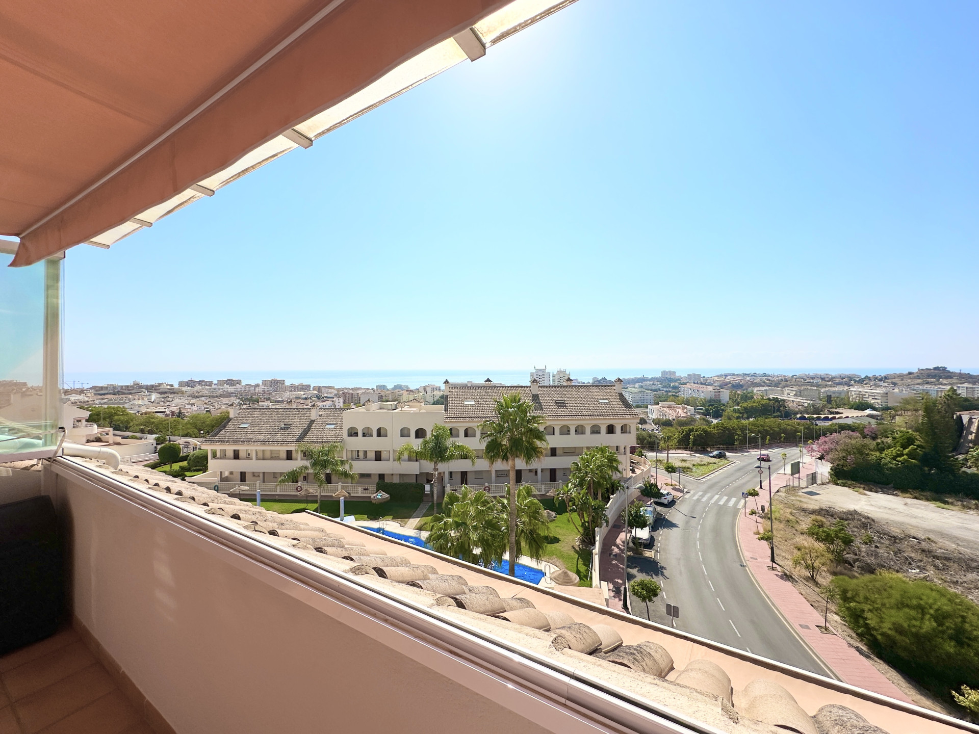 Arroyo de la Miel, Benalmadena