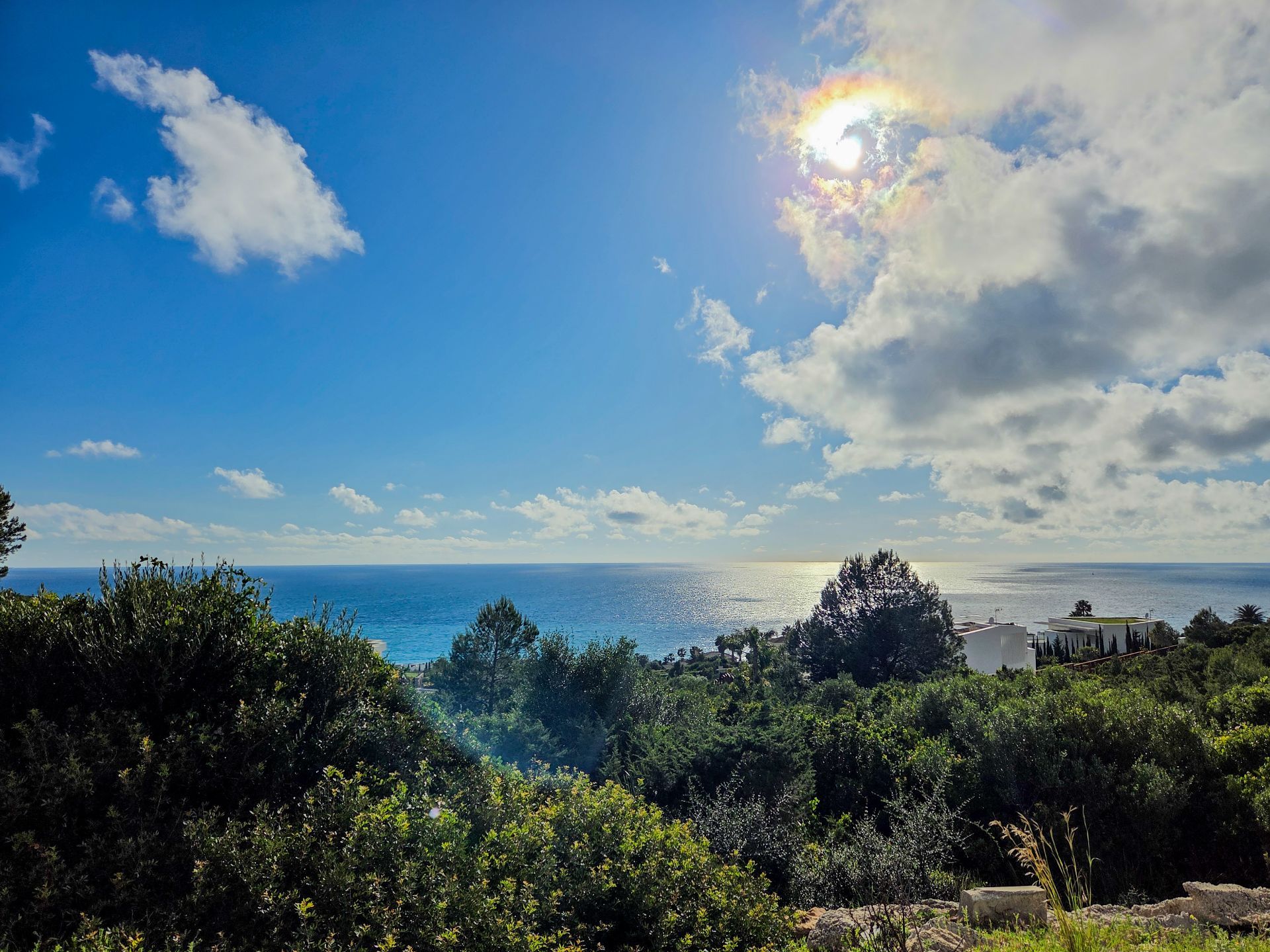 Парцел за продажба в Zahara de los Atunes
