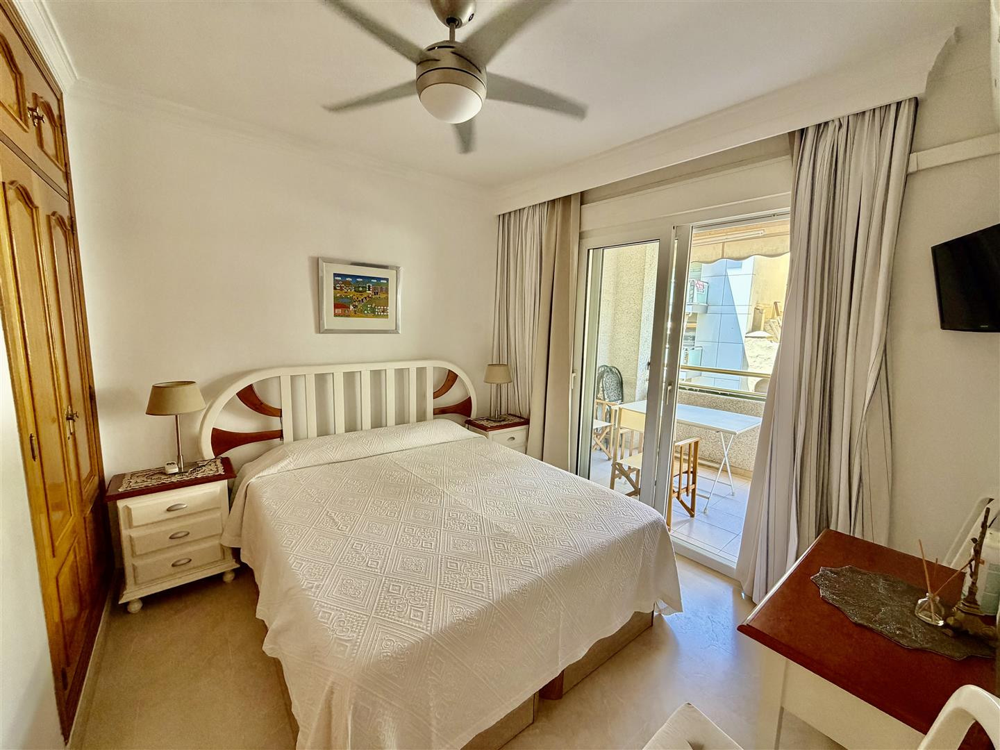 Piso de 1 Dormitorio en venta en Marbella Centro