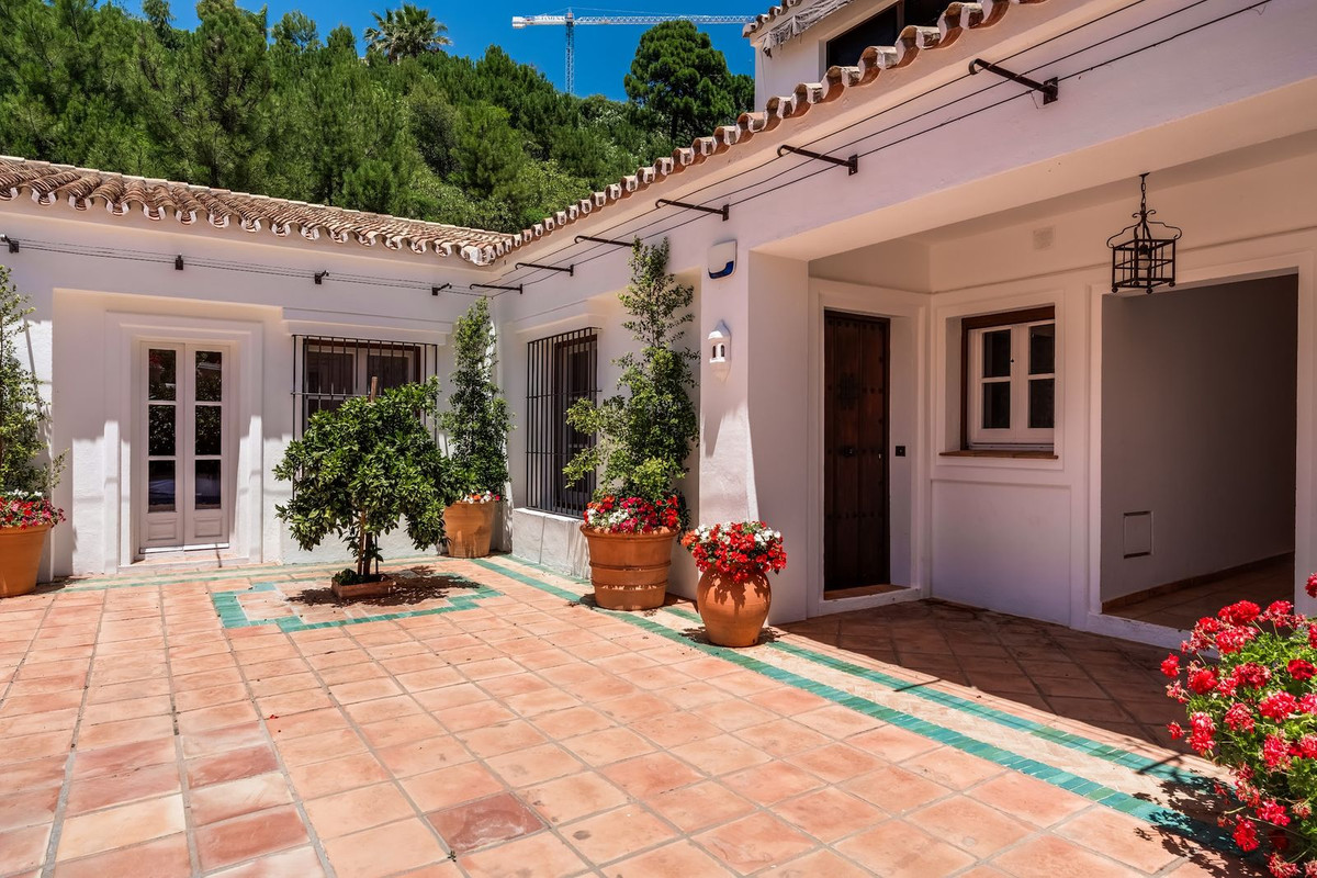 La Zagaleta, Benahavis