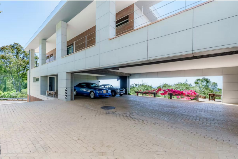 Casa de 5 Dormitorios en venta en Sotogrande Alto