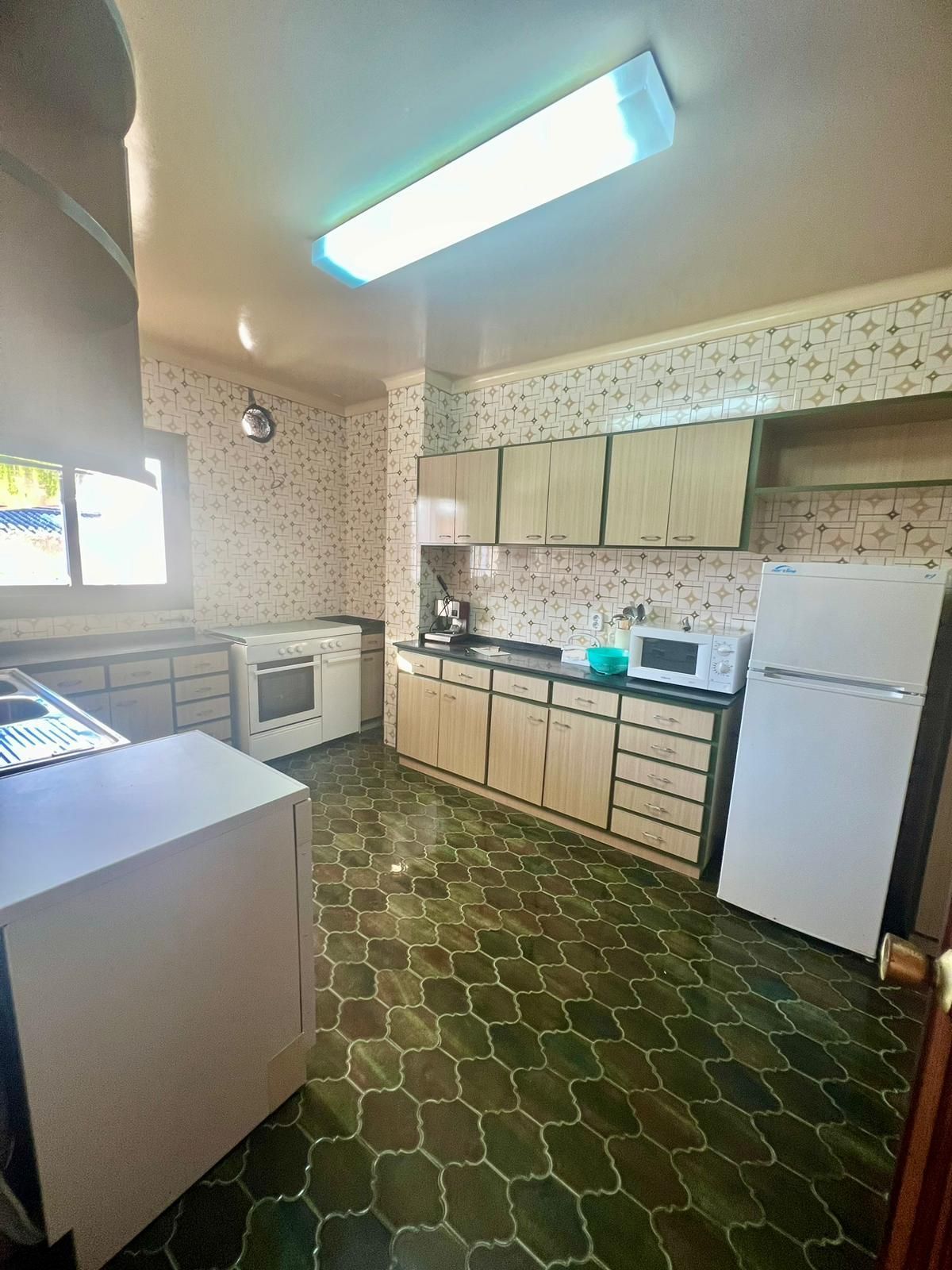 Piso de 4 Dormitorios en alquiler en Campos