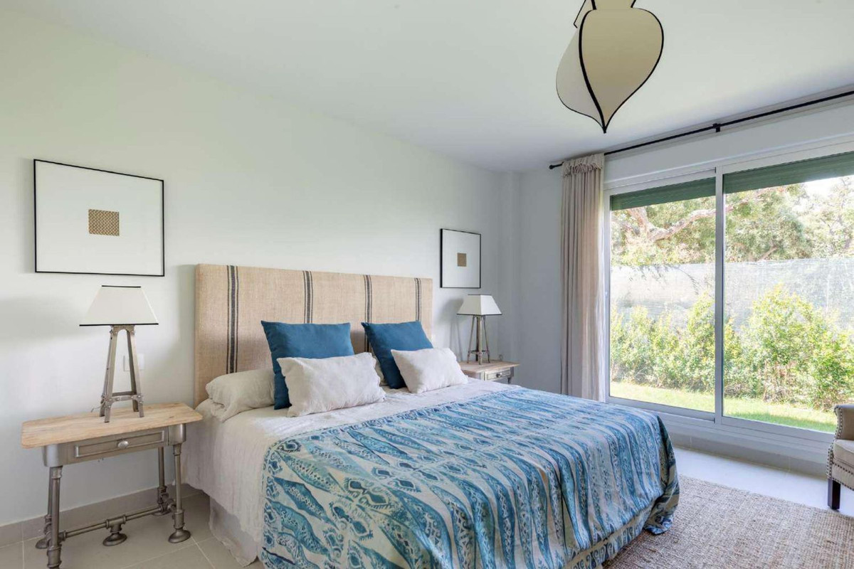 Piso de 3 Dormitorios en venta en Sotogrande