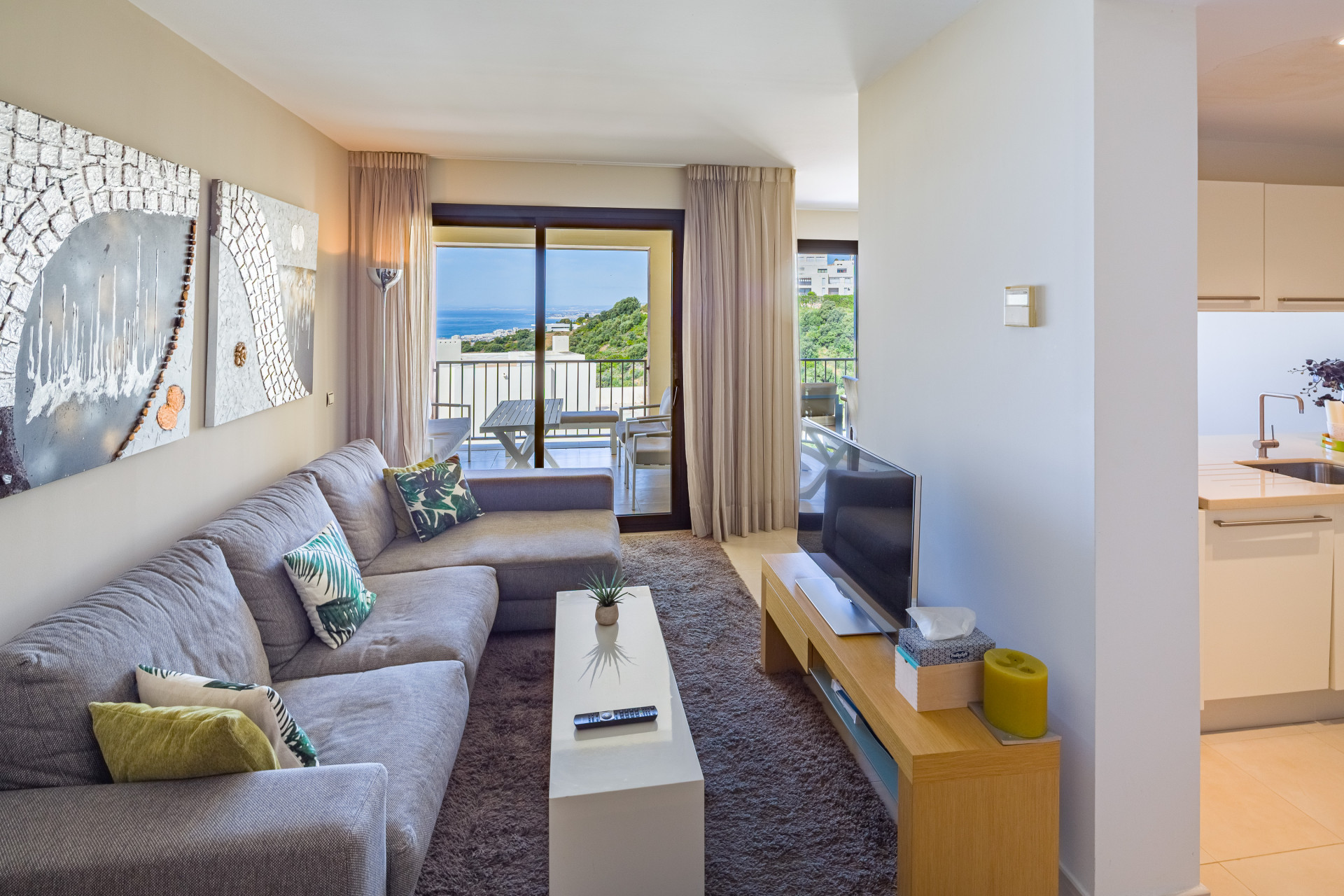 Los Monteros, Marbella