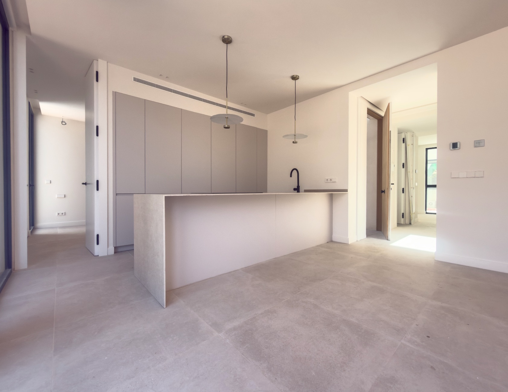Piso de 3 Dormitorios y 3 Baños en venta en Jesus, Santa Eulària des Riu