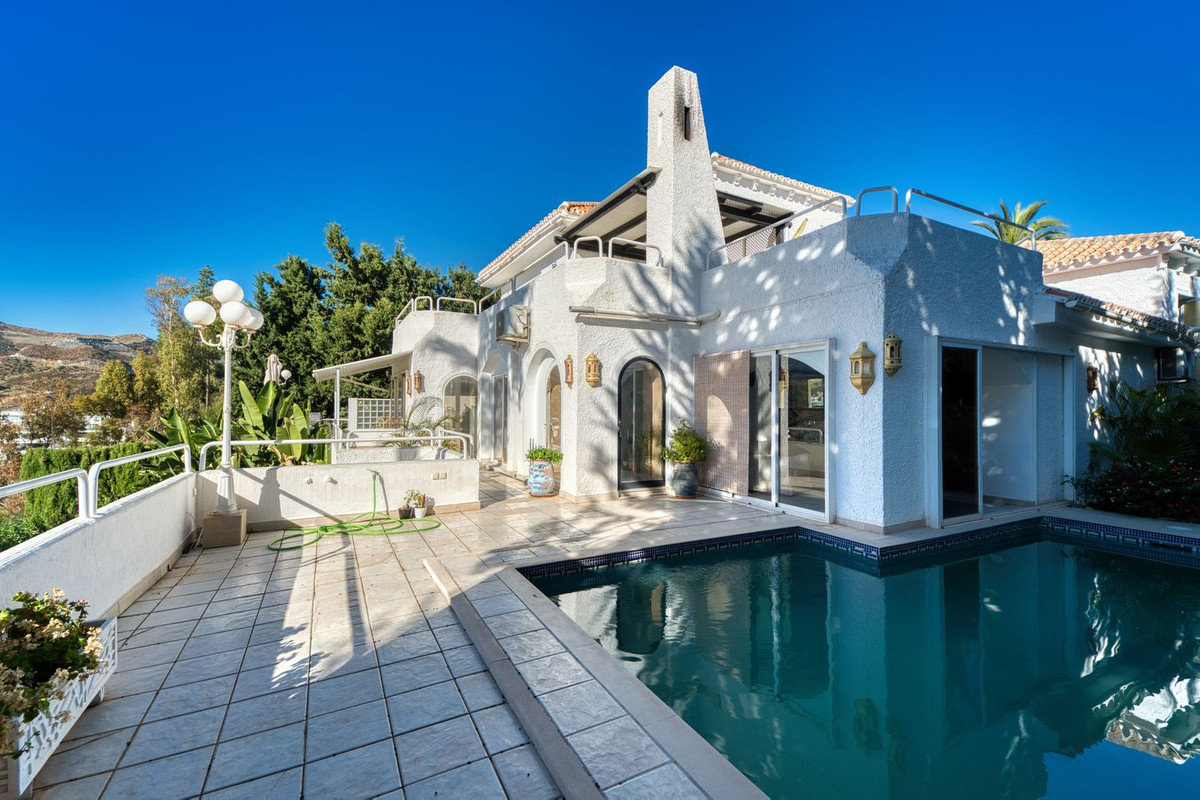 Nueva Andalucia, Marbella