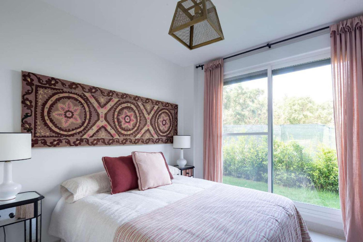 Piso de 3 Dormitorios en venta en Sotogrande