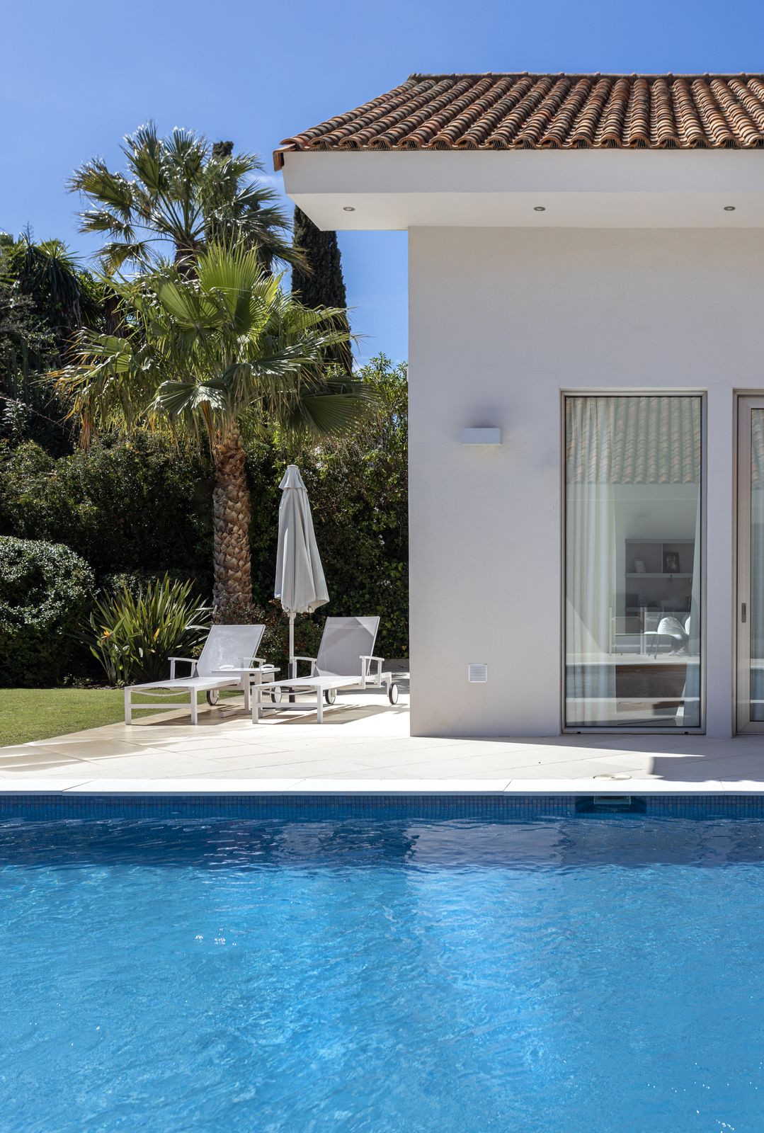Casa de 5 Dormitorios en venta en San Roque