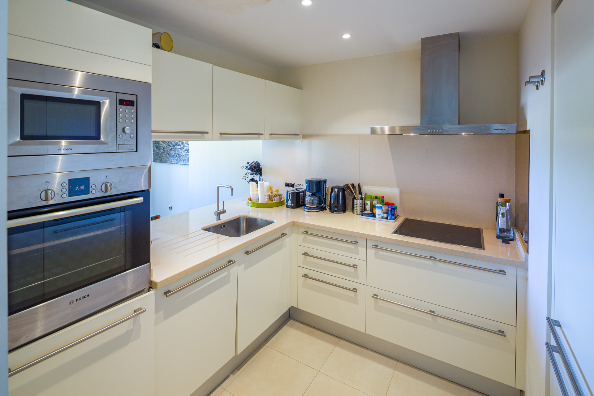 2 Slaapk. - Rijwoning te koop in Los Monteros, Marbella