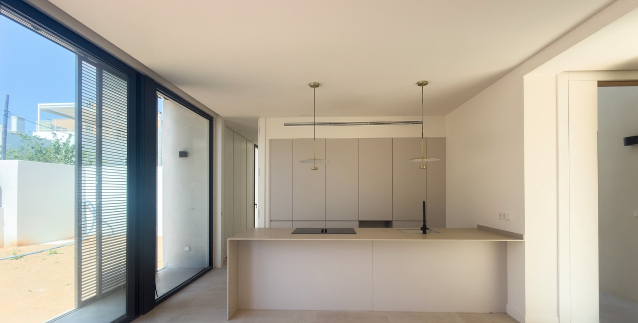 Piso de 3 Dormitorios y 3 Baños en venta en Jesus, Santa Eulària des Riu