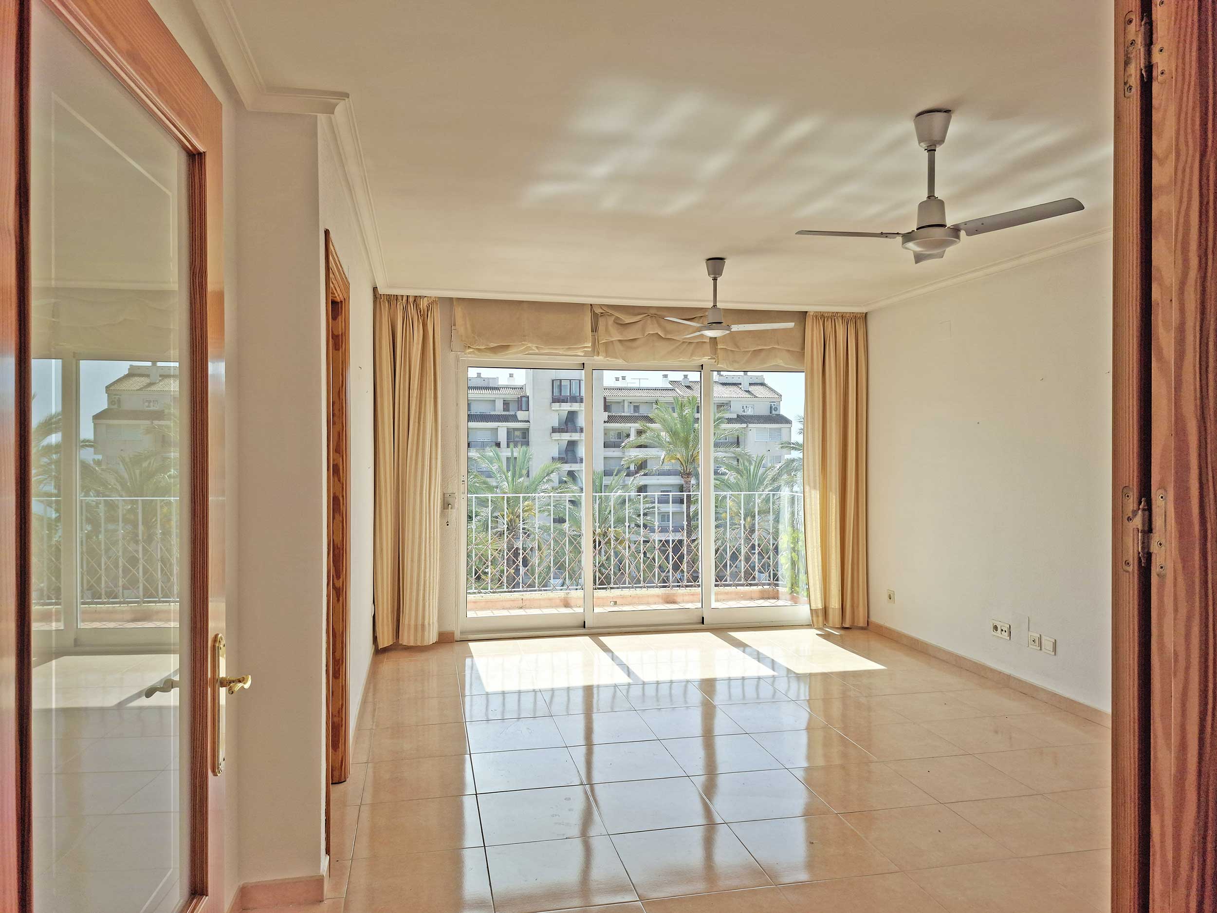 Piso de 3 Dormitorios y 2 Baños en venta en Altea
