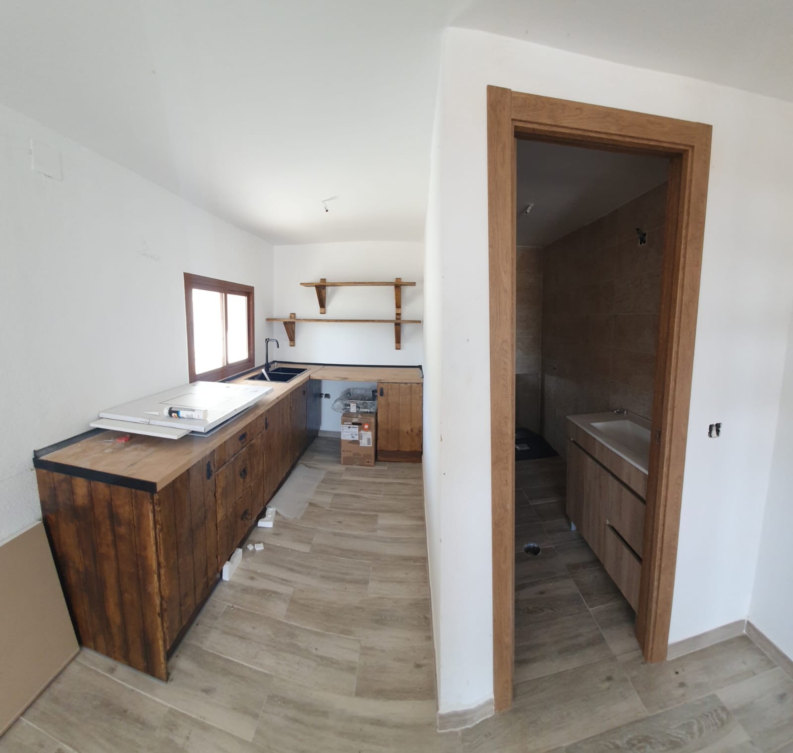 Finca de 5 Dormitorios y 5 Baños en venta en Cártama