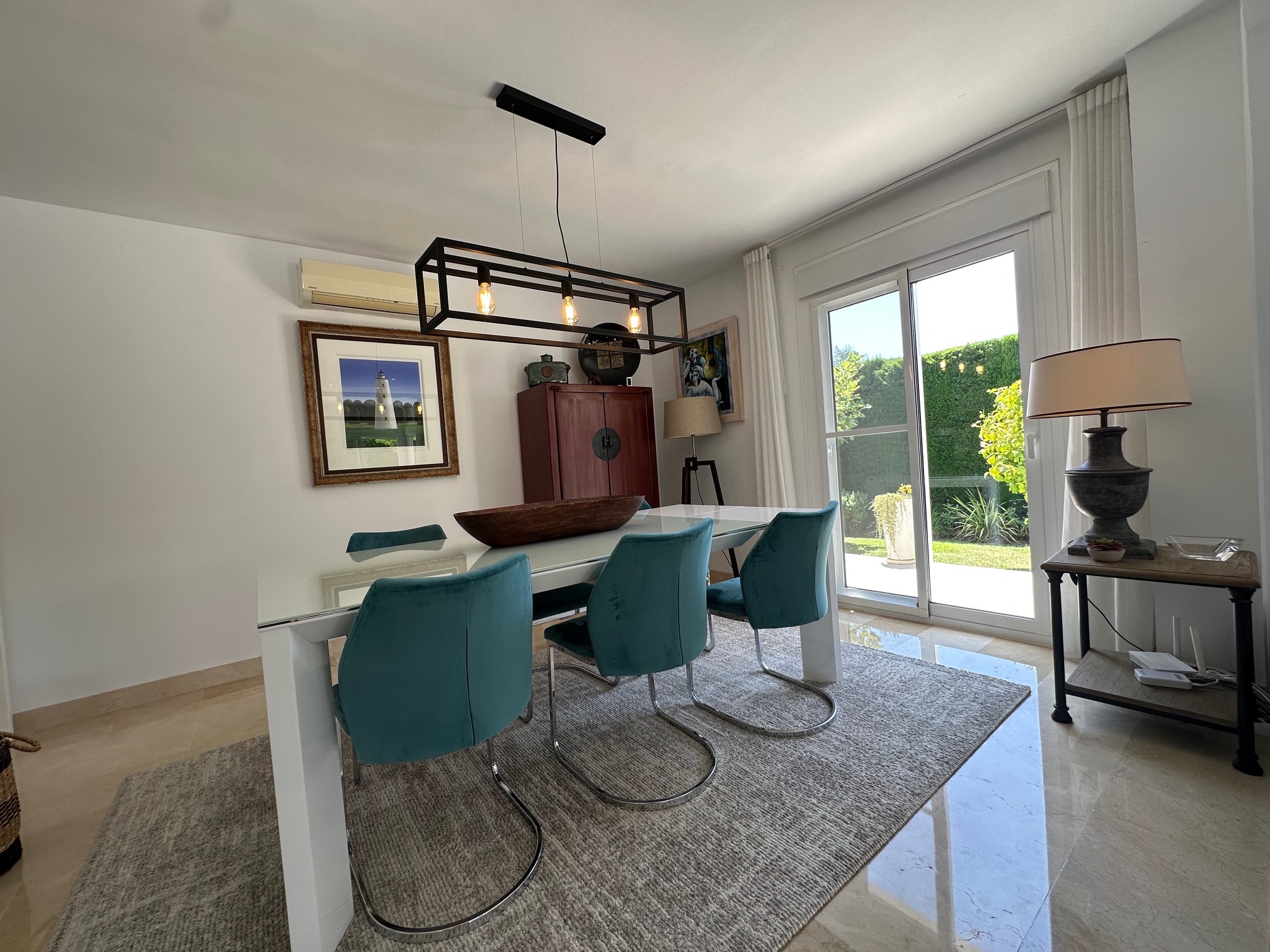 Casa de 5 Dormitorios en venta en Nueva Andalucía, Marbella