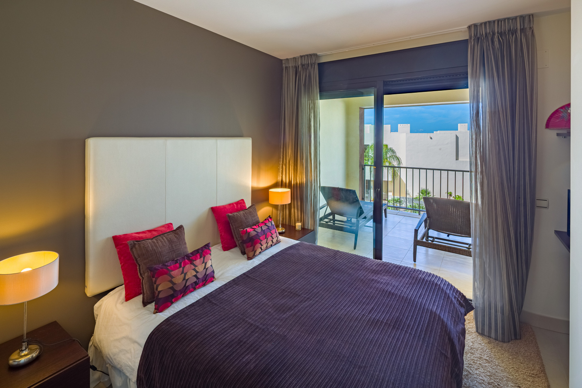 2 Slaapk. - Rijwoning te koop in Los Monteros, Marbella