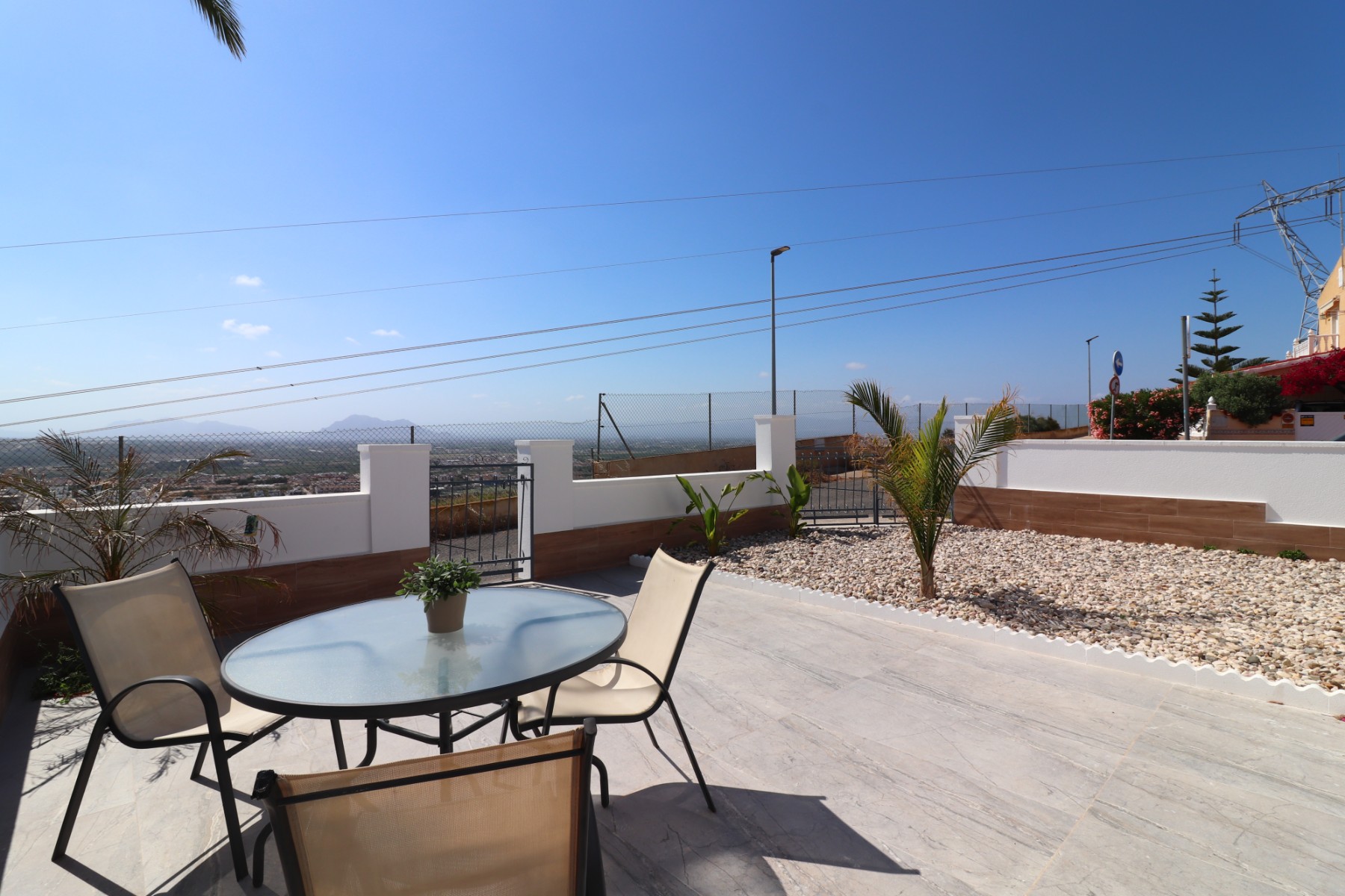 Casa de 3 Dormitorios en venta en Ciudad Quesada