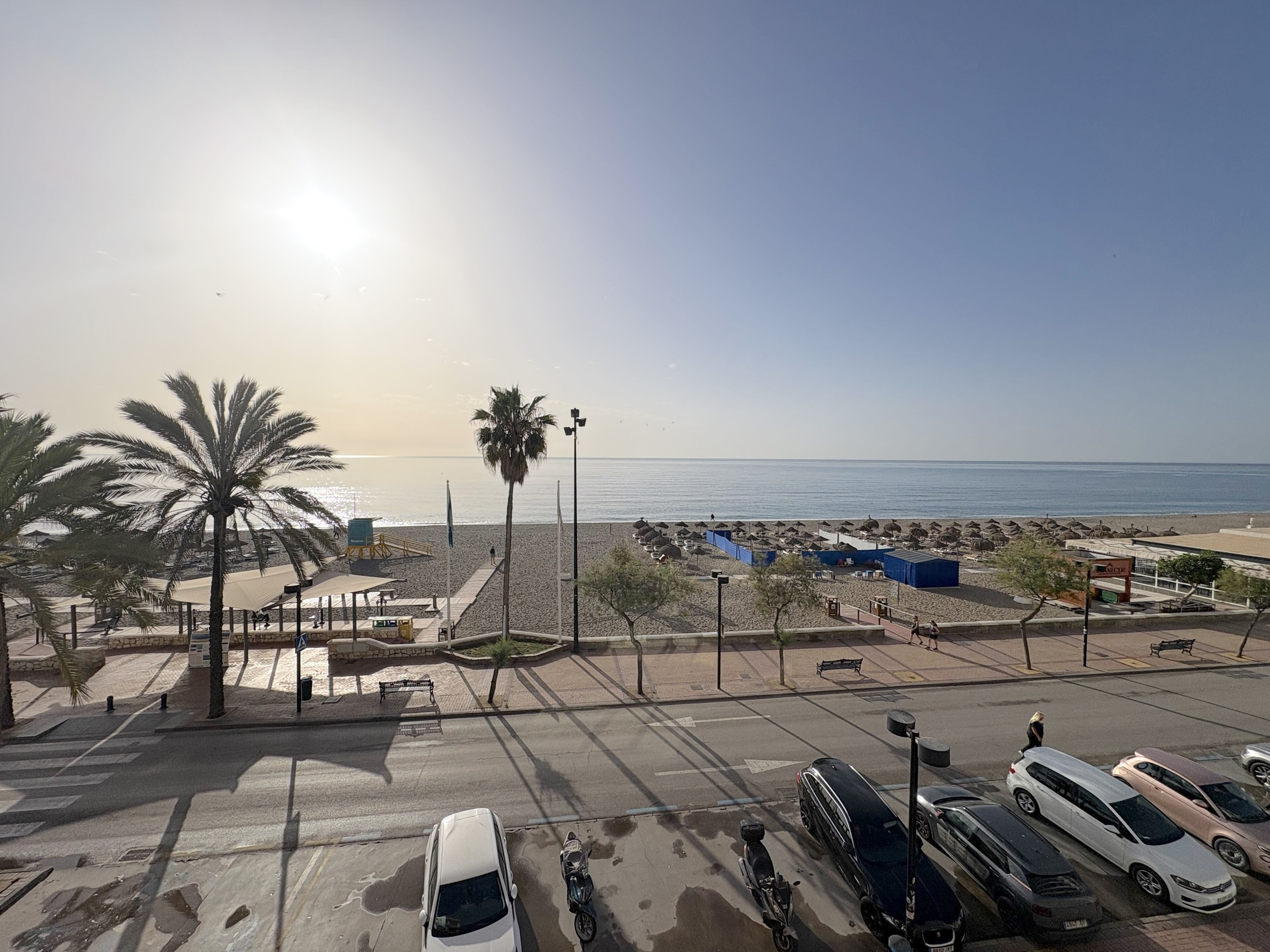 Piso de 2 Dormitorios y 2 Baños en venta en Fuengirola