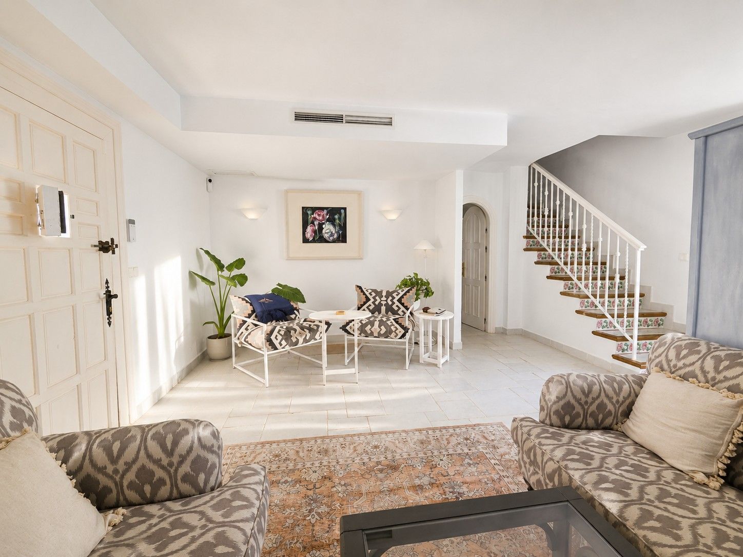 3 Bed, 3 Bath - Townhouse for Sale in San Pedro de Alcántara