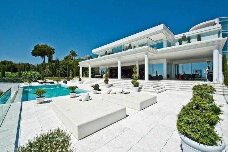 Marbella Golden Mile
