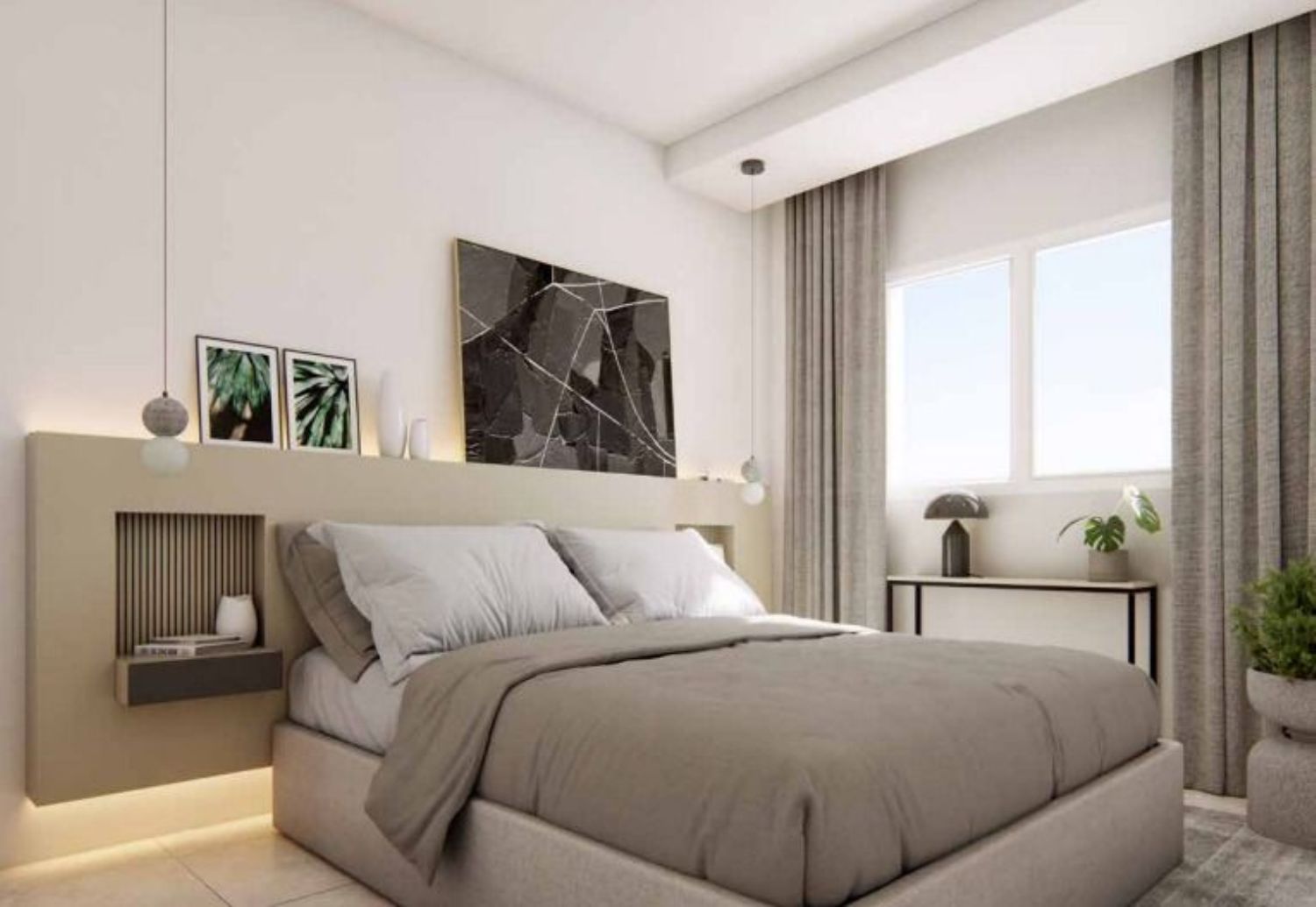 Piso de 3 Dormitorios en venta en Torreblanca del Sol, Fuengirola