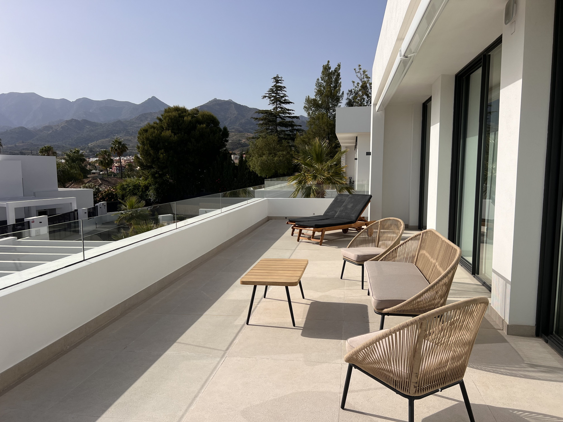 Casa de 6 Dormitorios en venta en Marbella
