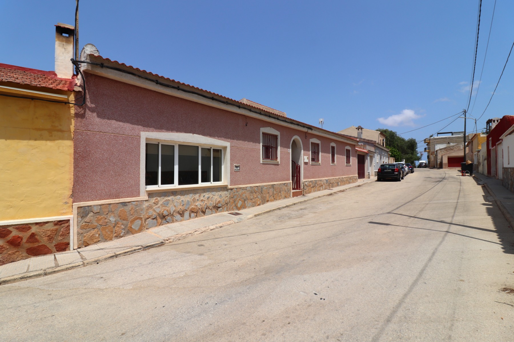 Casa de 4 Dormitorios y 2 Baños en venta en Benijófar