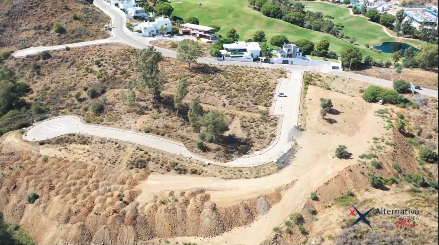 Terreno en venta en La Cala de Mijas