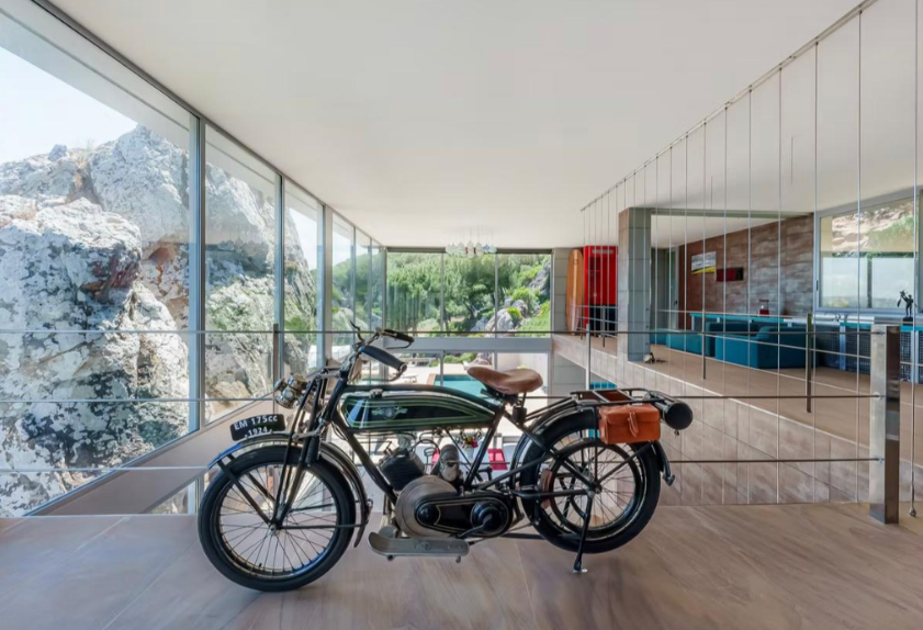 Casa de 5 Dormitorios en venta en Sotogrande Alto