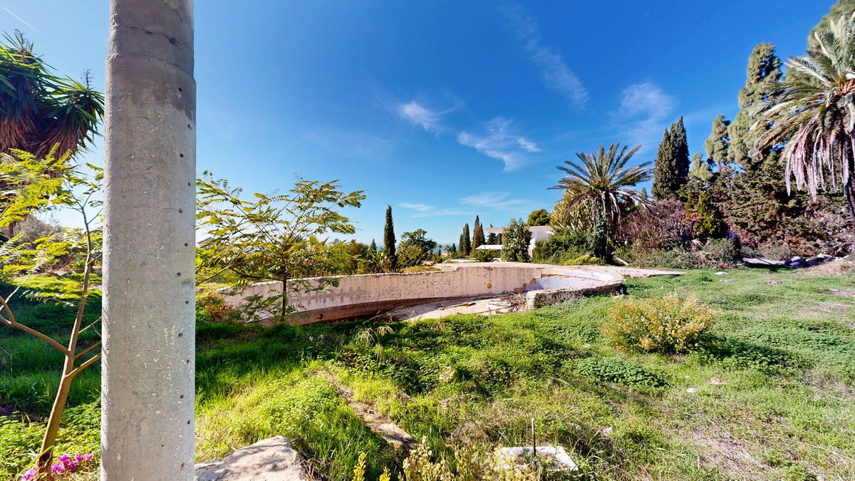 Las Chapas, Marbella