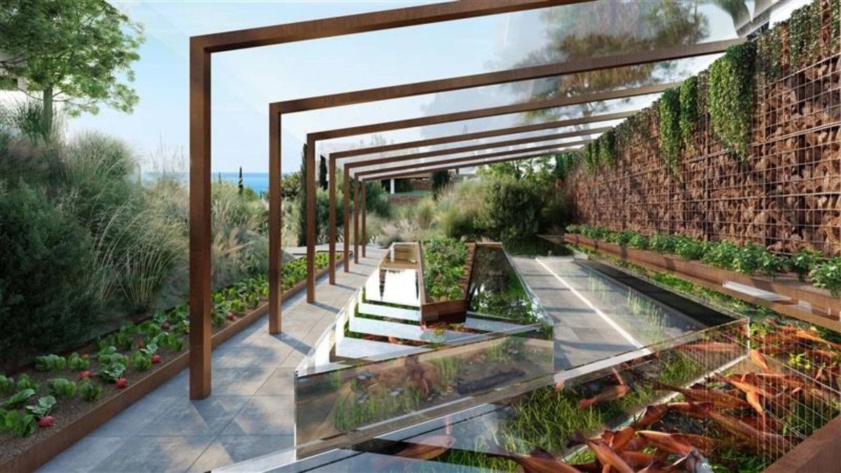 Casa de 4 Dormitorios en venta en Fuengirola
