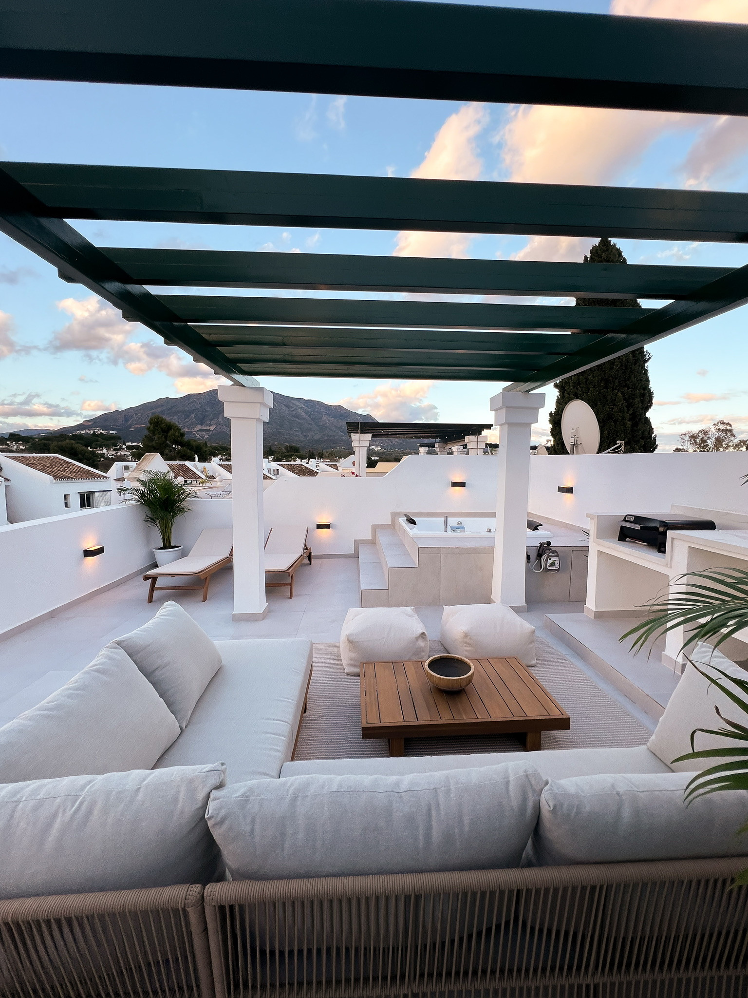 Nueva Andalucia, Marbella