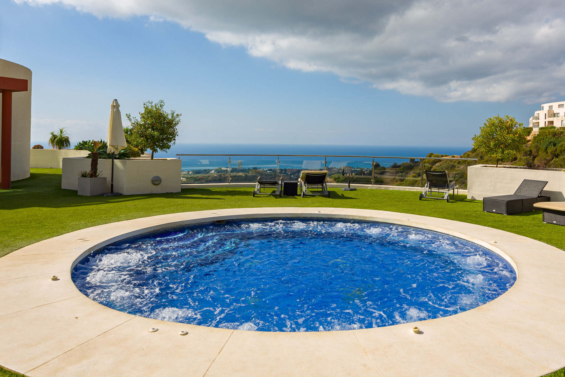 2 Slaapk. - Rijwoning te koop in Los Monteros, Marbella