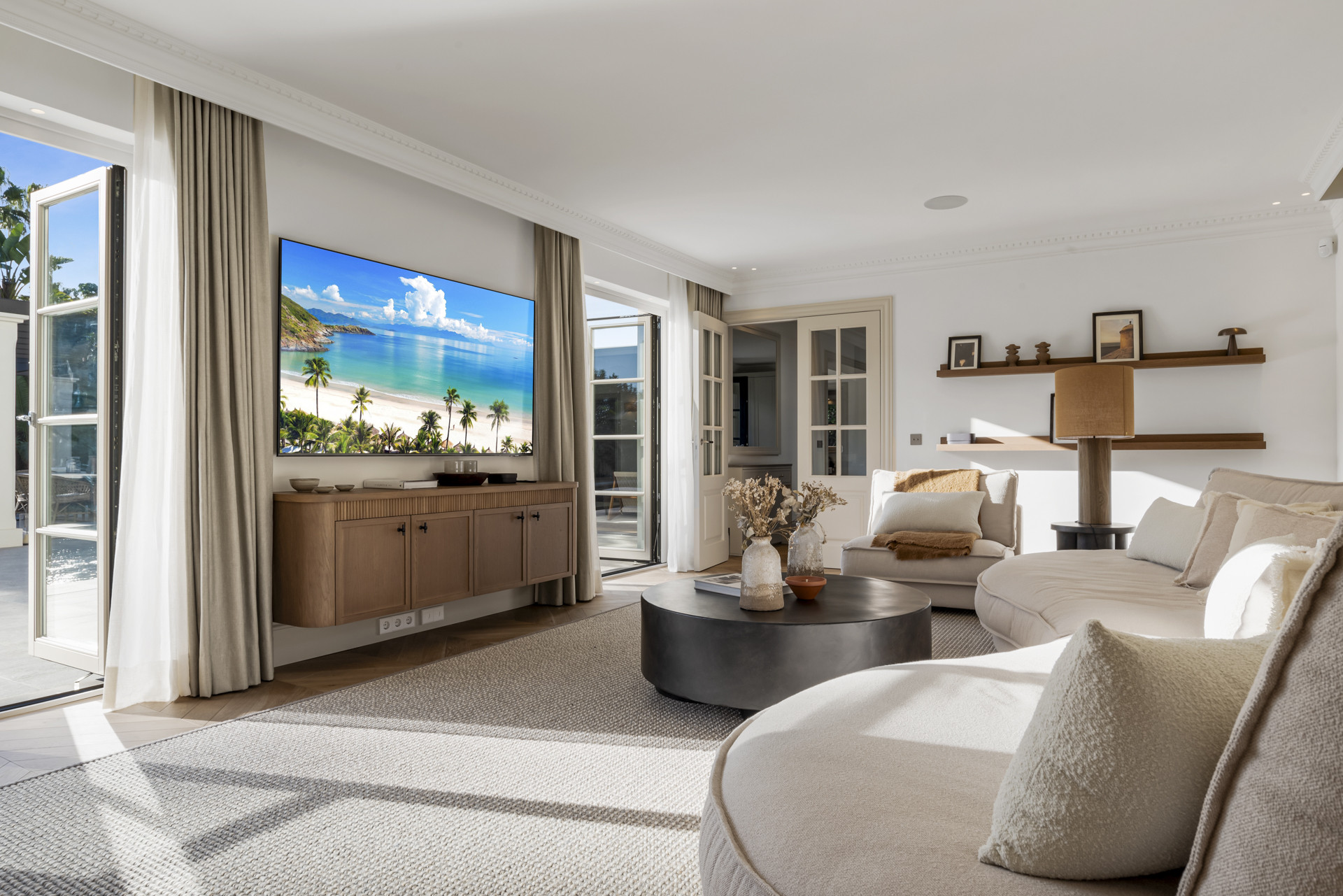 Casa de 5 Dormitorios en venta en Nueva Andalucía, Marbella