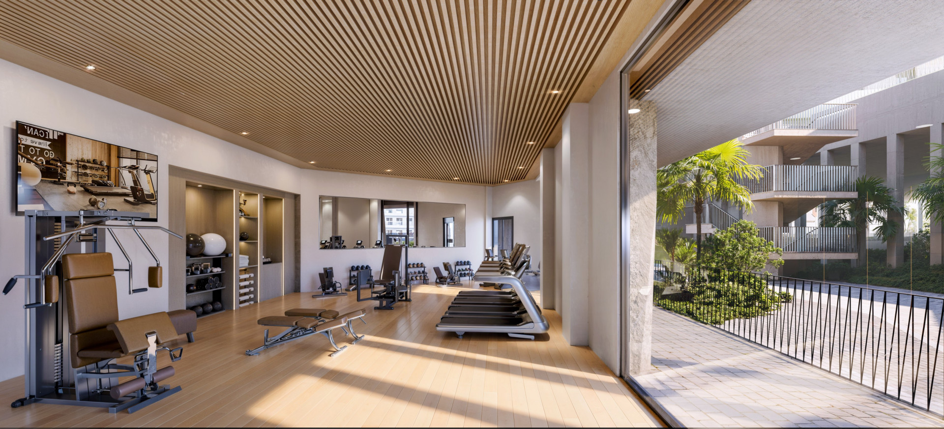 Piso de 1 Dormitorio y 1 Baño en venta en La Duquesa