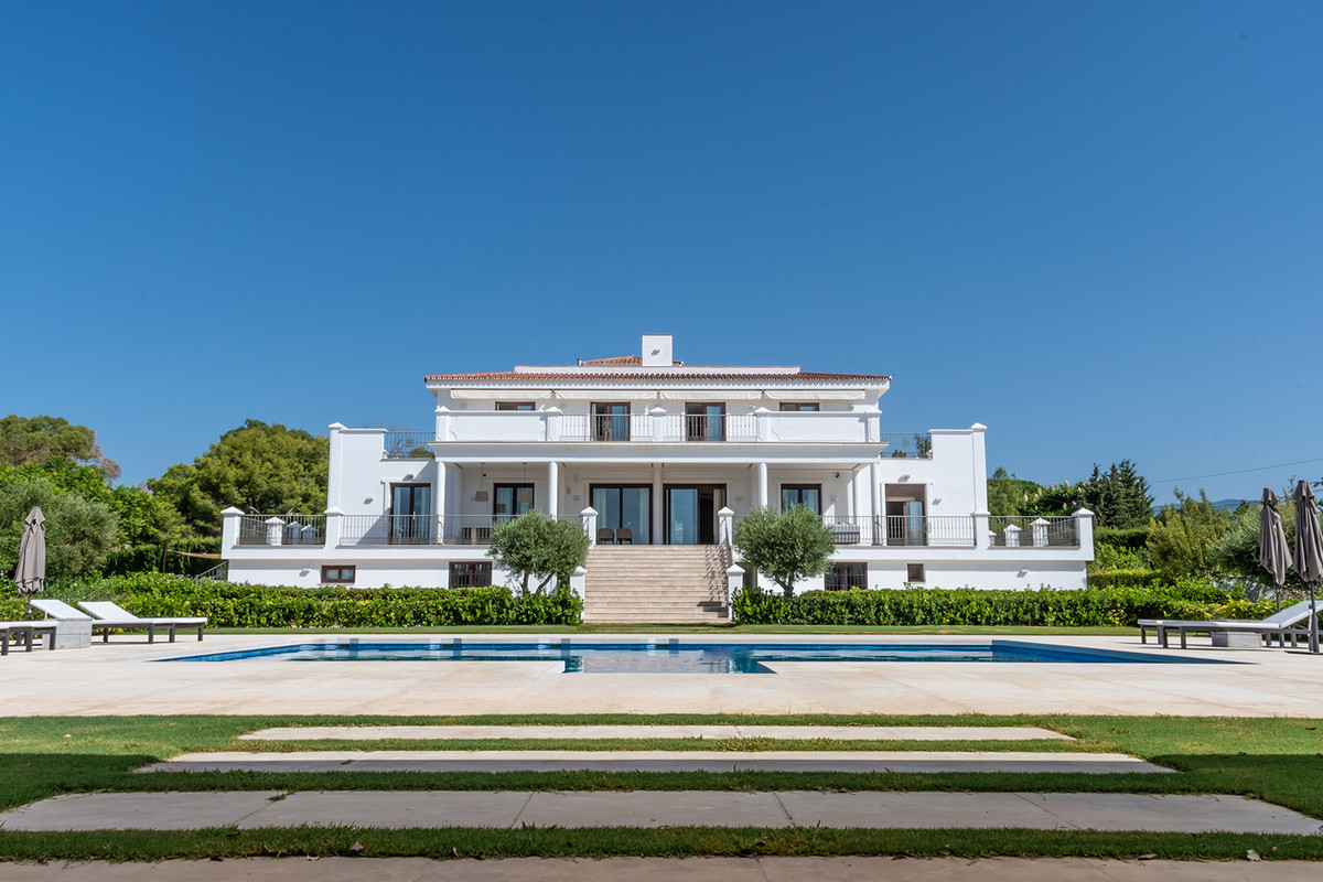 Guadalmina Alta, San Pedro de Alcántara