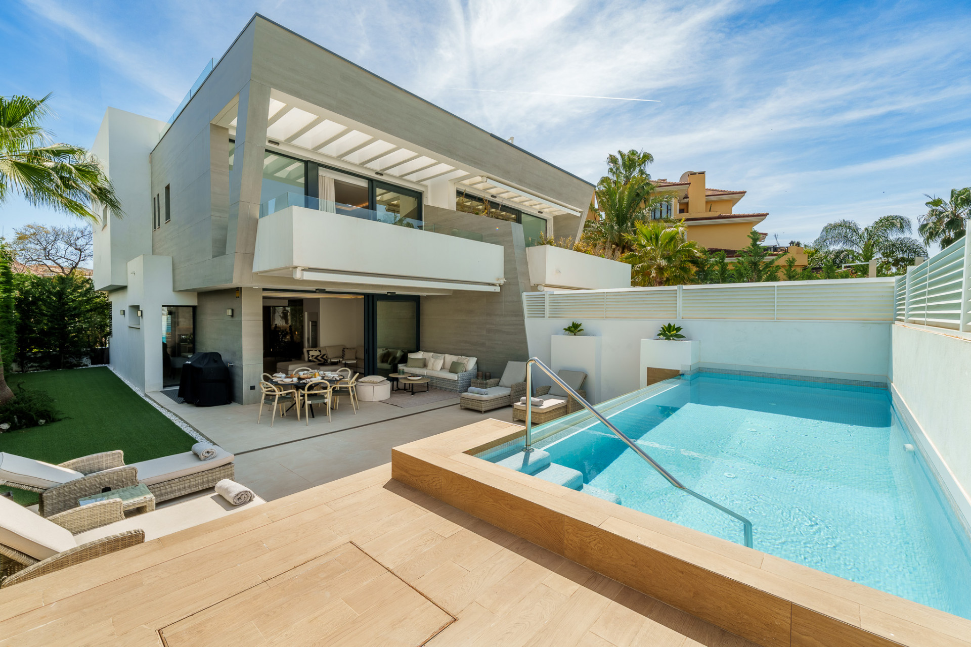Puerto Banus, Marbella