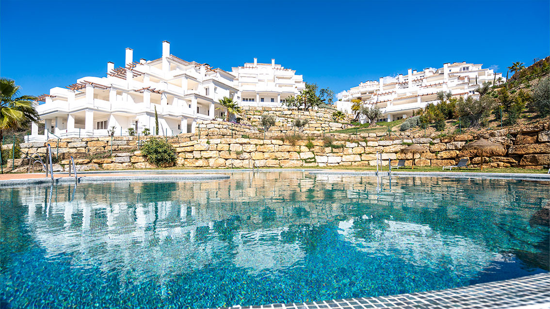 Nueva Andalucia, Marbella