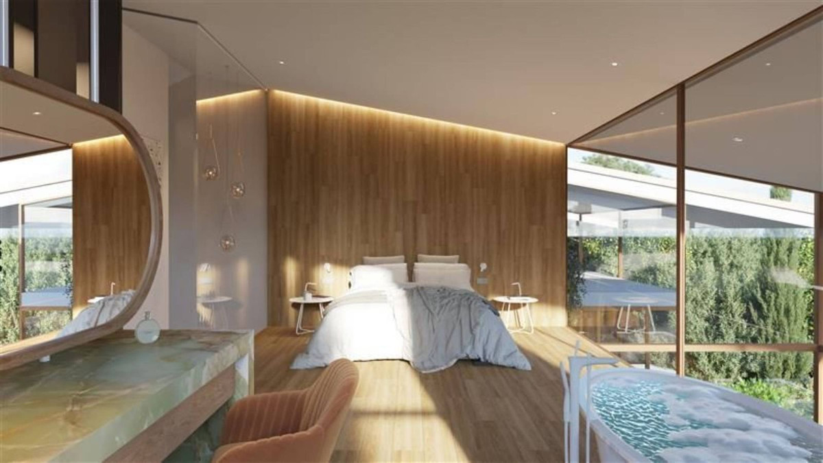 Casa de 4 Dormitorios en venta en Fuengirola