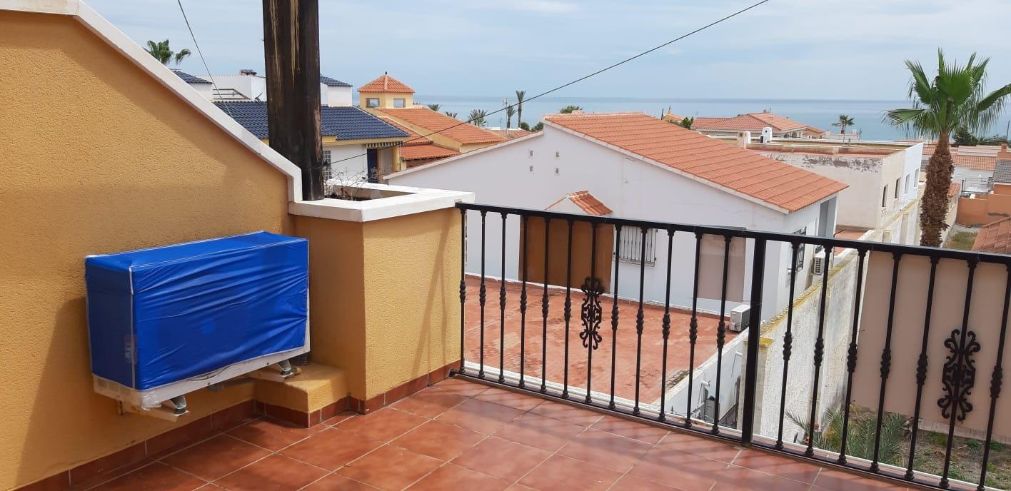 Piso de 2 Dormitorios y 1 Baño en venta en Pozo del Esparto
