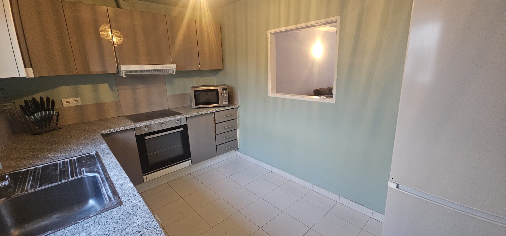 Casa Adosada de 3 Dormitorios y 2 Baños en venta en San Pedro de Alcántara