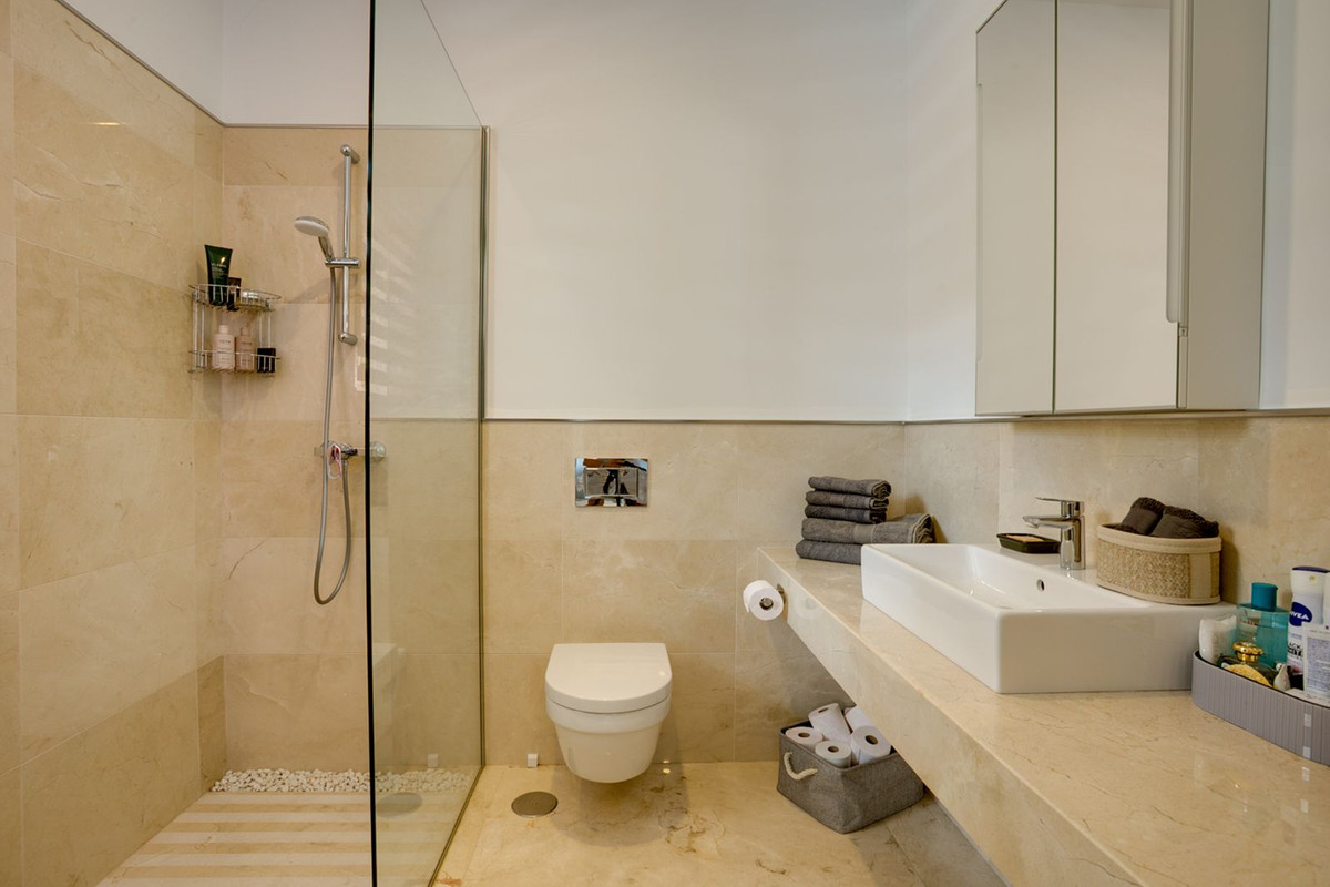 Casa de 6 Dormitorios en venta en Benahavís