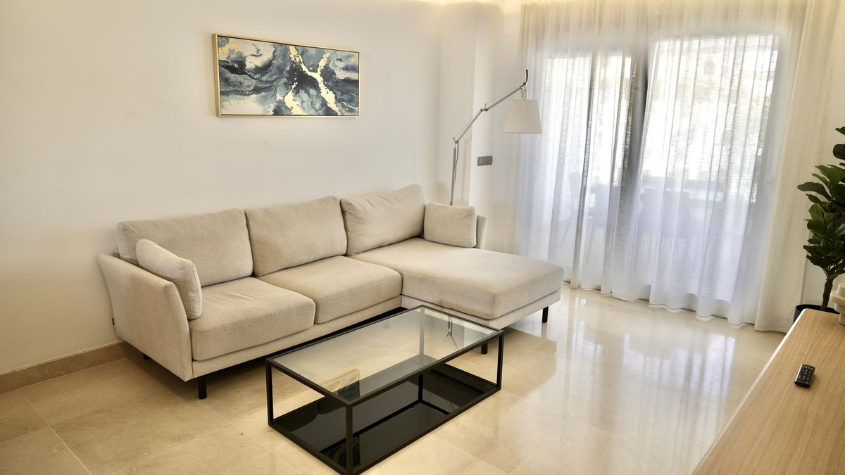 Ático de 3 Dormitorios en venta en San Pedro de Alcántara