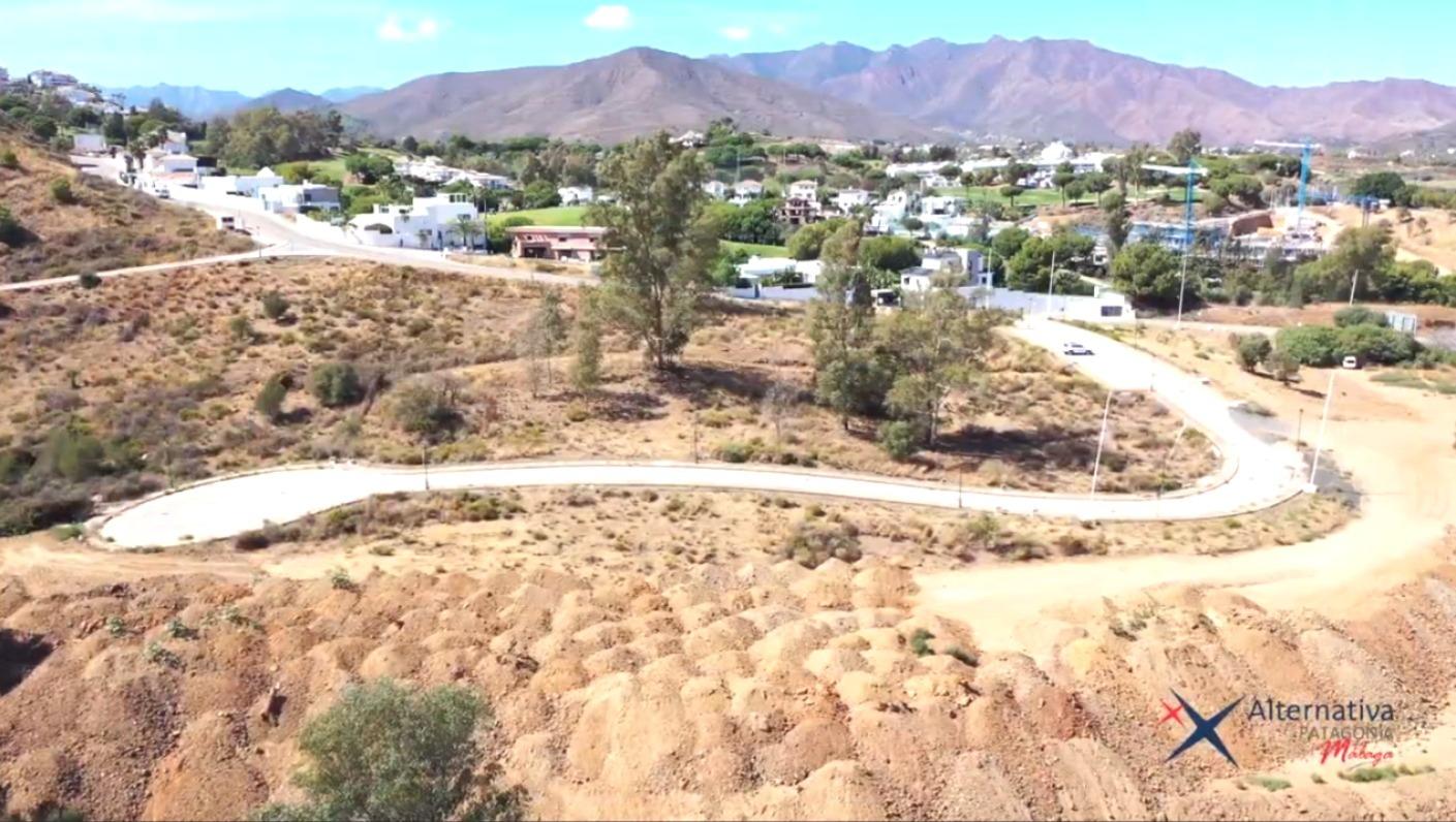 Terreno en venta en La Cala de Mijas