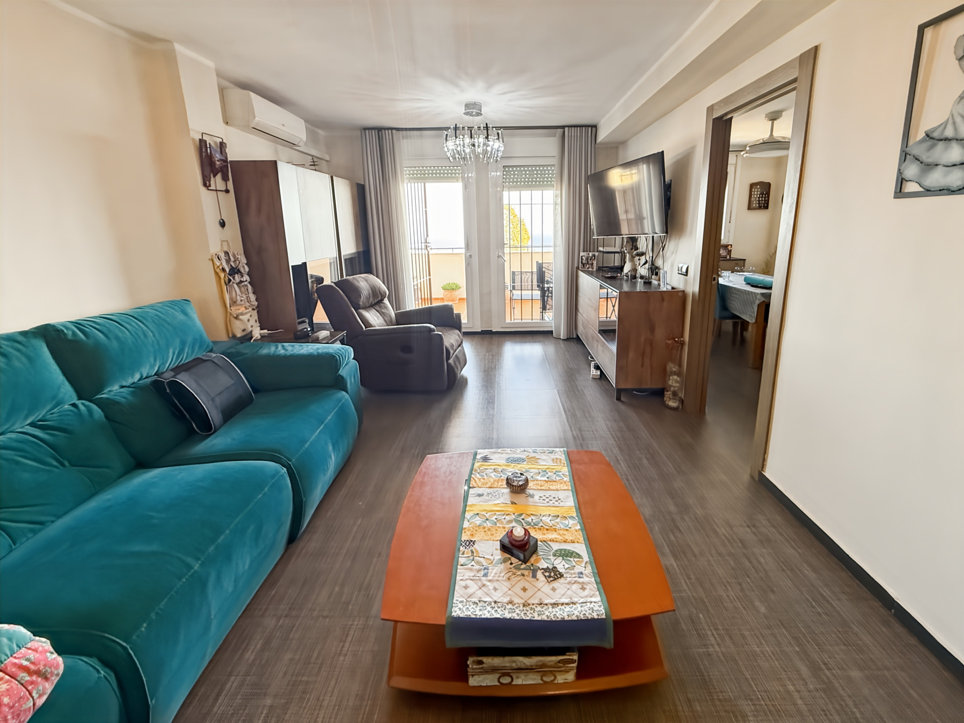4 кровать Пентхаус для продажи в Arroyo de la Miel, Benalmadena