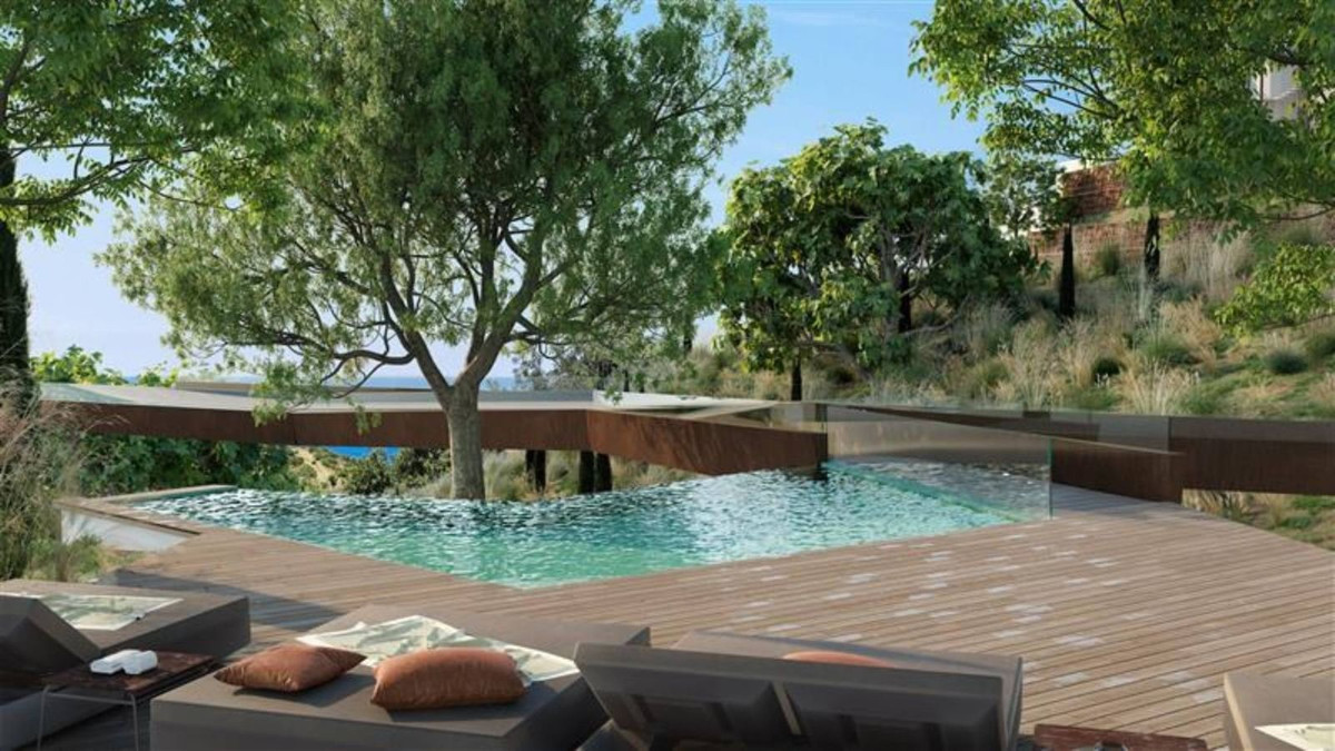 Casa de 4 Dormitorios en venta en Fuengirola