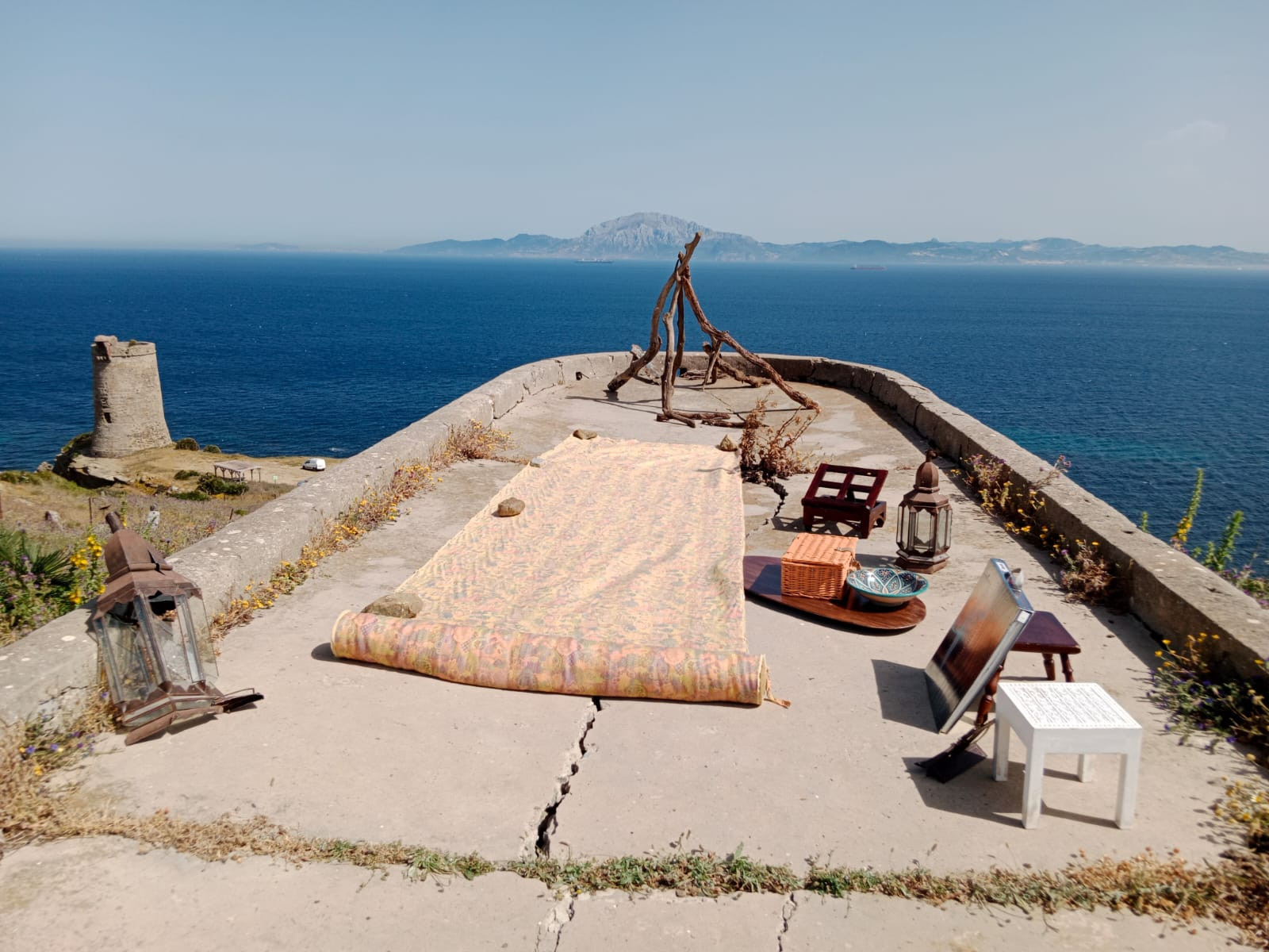 Парцел за продажба в Tarifa