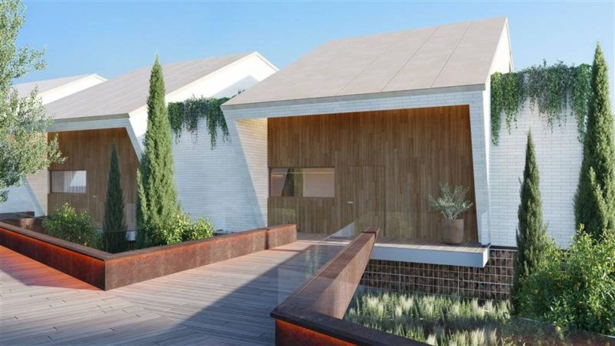 Casa de 4 Dormitorios en venta en Fuengirola