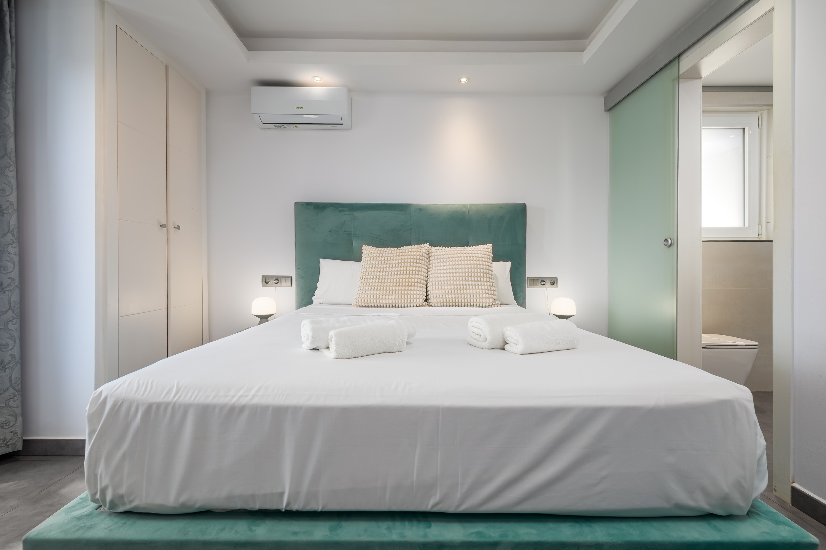 1 Bed, 1 Bath - Apartment Holiday Rental in Marbella