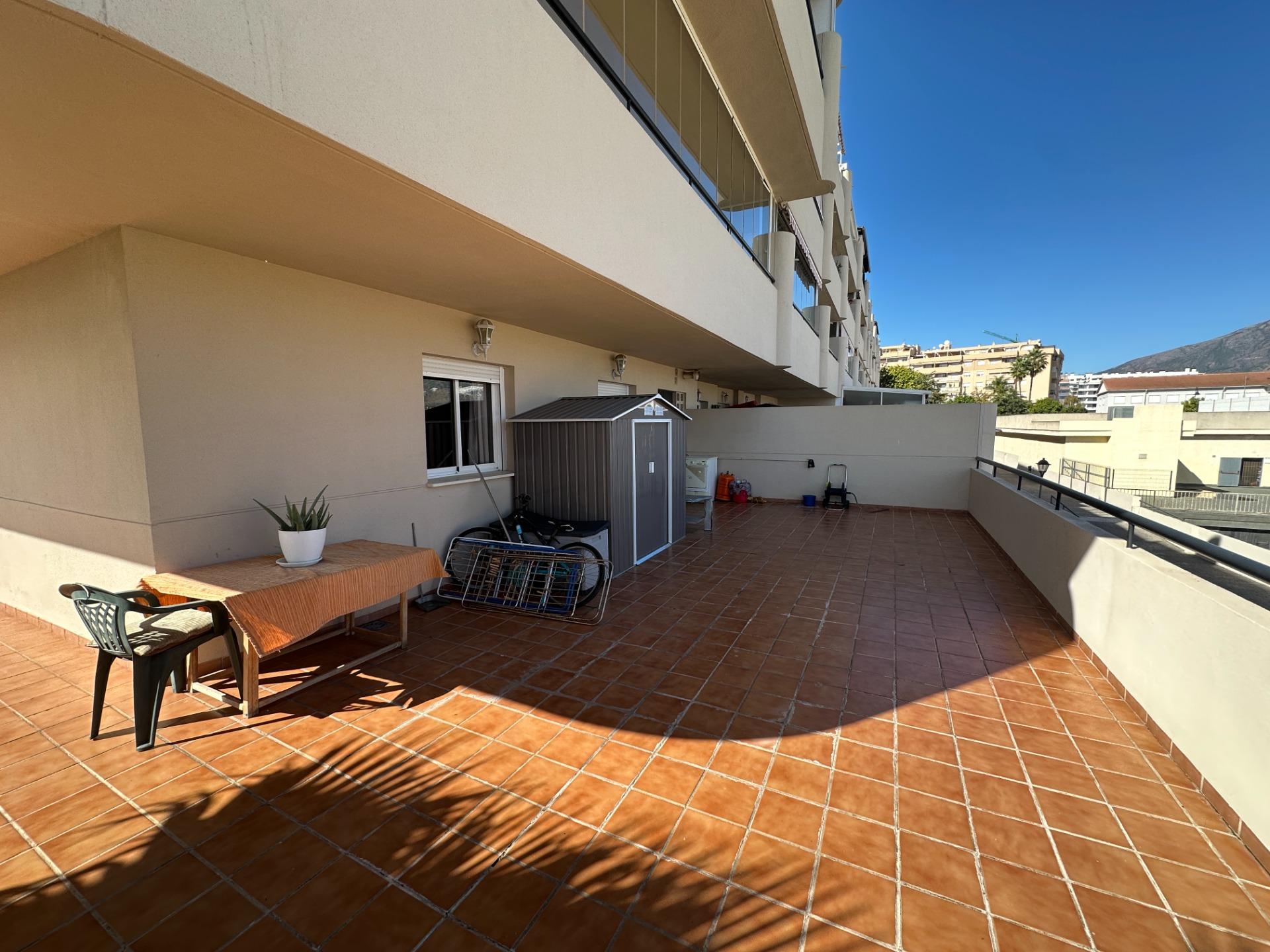 Las Lagunas de Mijas